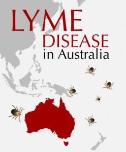Lyme Disease in Australia