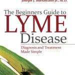 Beginners Guide to Lyme Book