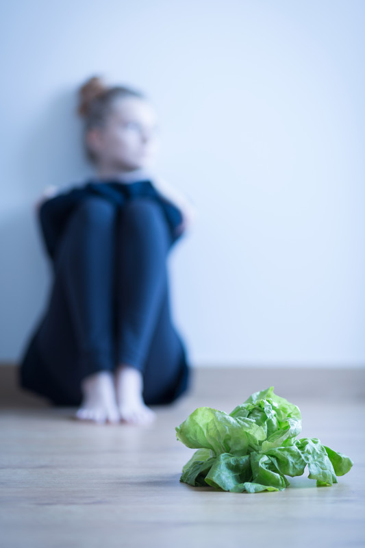 Disordered Eating Eating Disorder Treatment San Diego